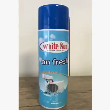 Onfresh Klima Temizleme Spreyi