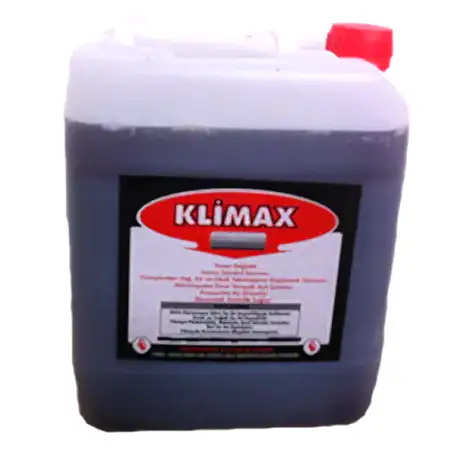 Klimax Klima Temizleme Sıvısı